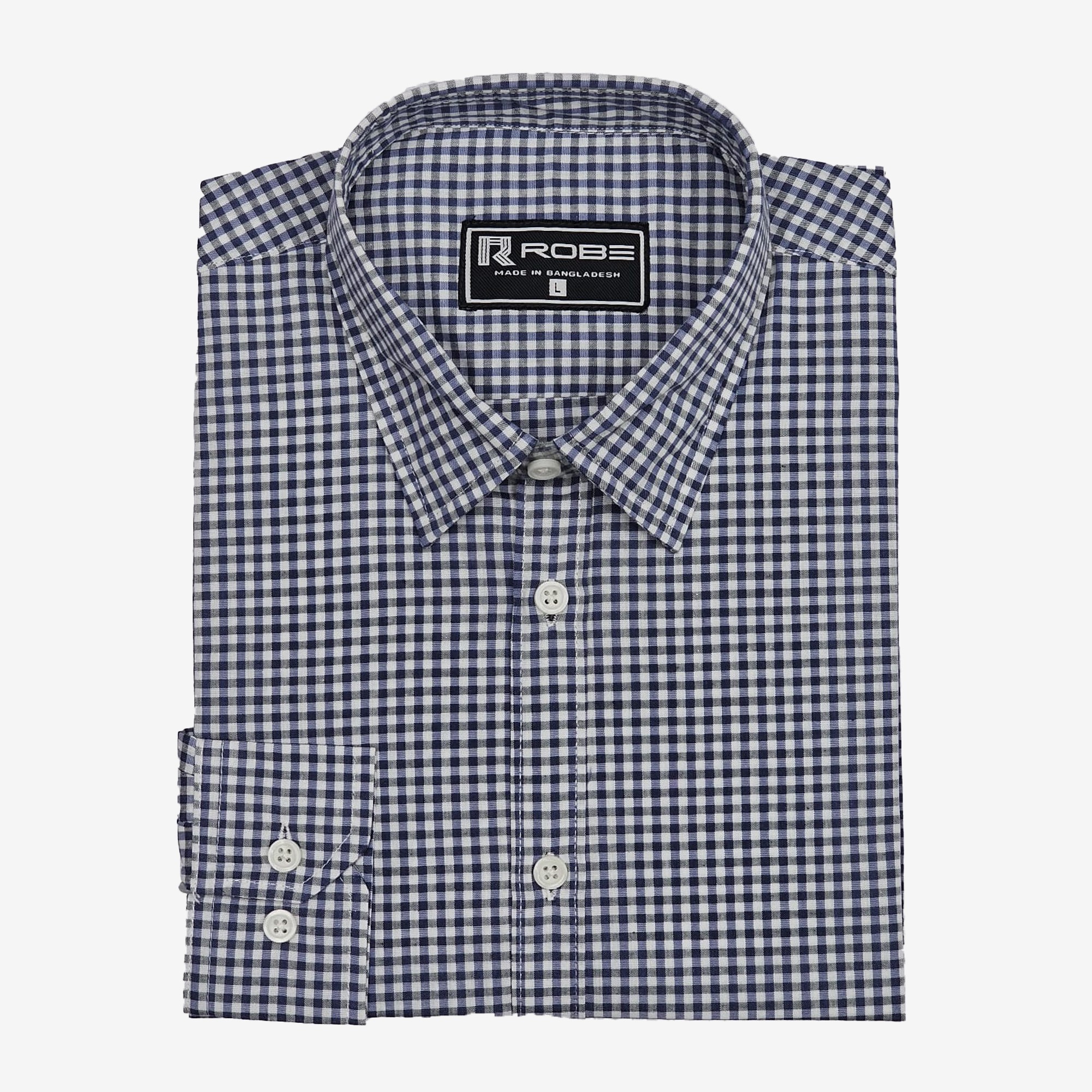 Men's Stylish Casual Shirt