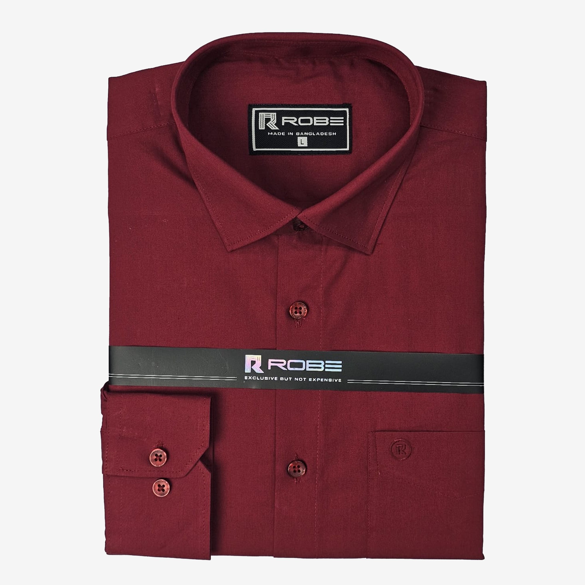 Cotton Exclusive Formal Shirt for men