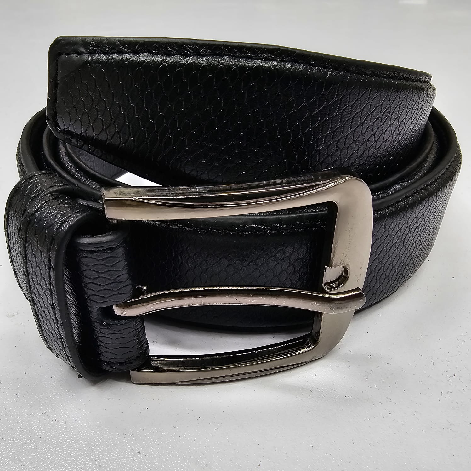 MENS CASUAL BELT